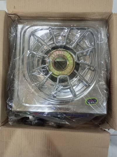 LPG Stove For Sale