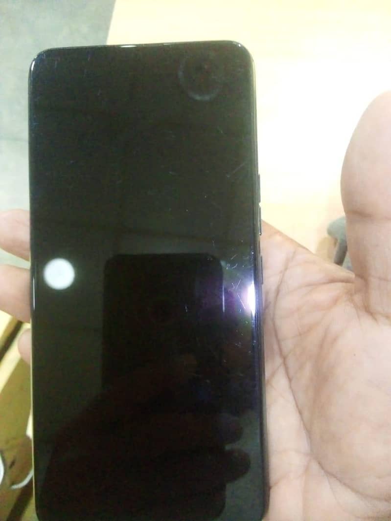 Tecno CAMON 15 Pro 1