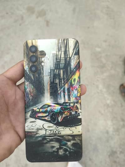 Samsung Mobile A32pta ha