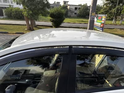 Toyota Corolla GLI 2018