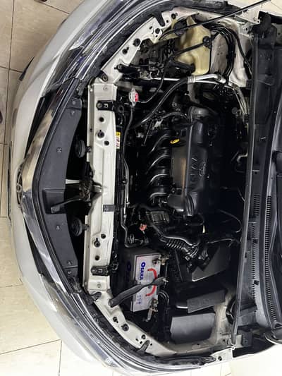 Toyota Corolla GLI 2018 fori sale