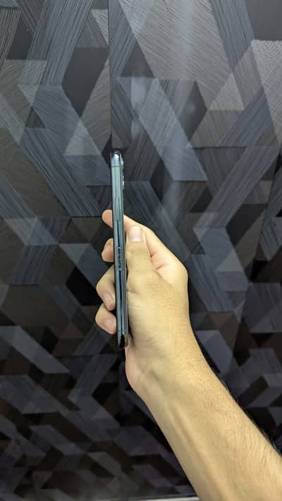 Apple iPhone 11 Pro