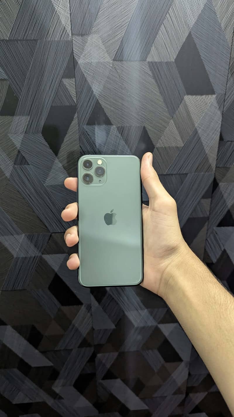 Apple iPhone 11 Pro 2