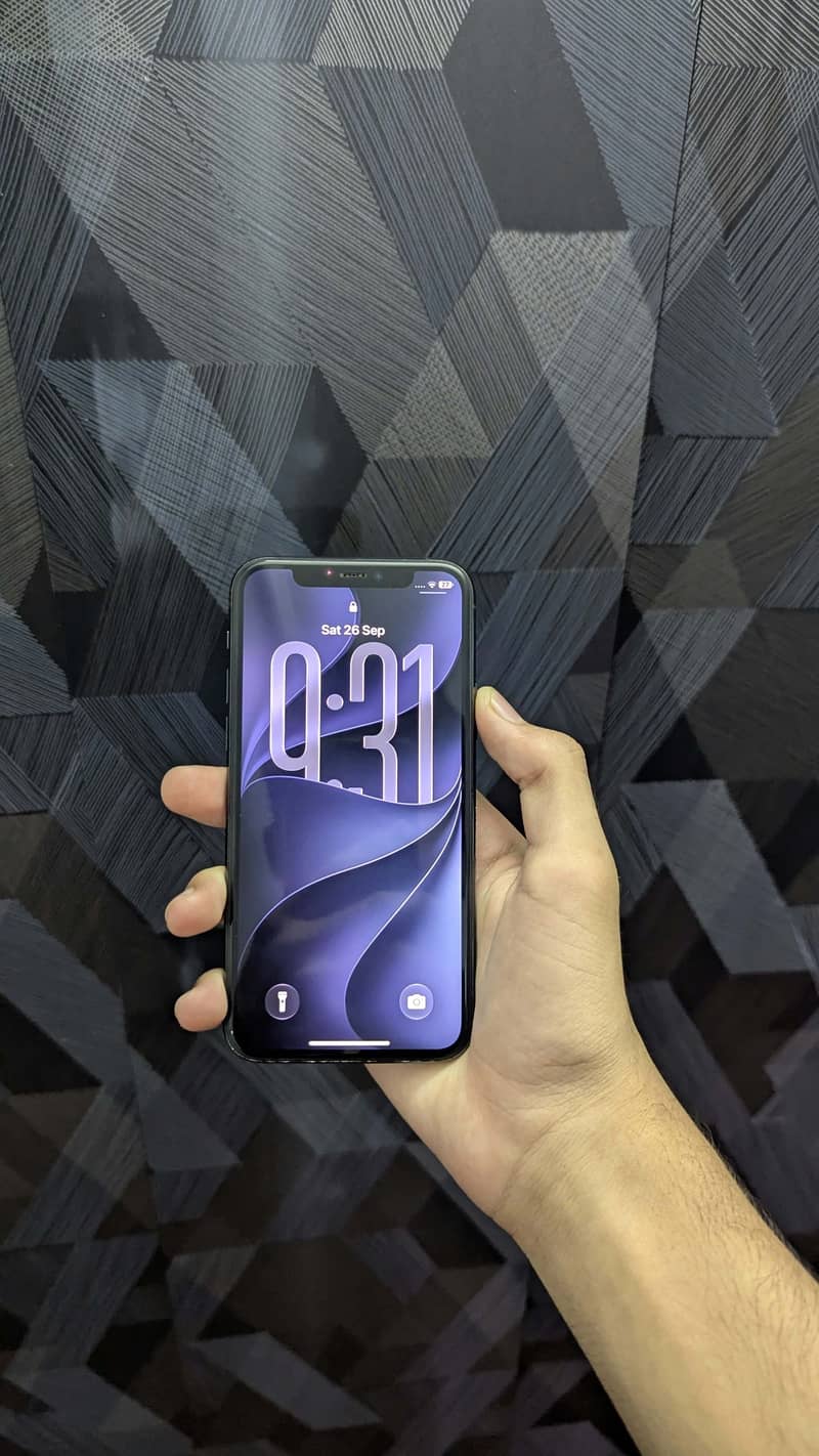Apple iPhone 11 Pro 4