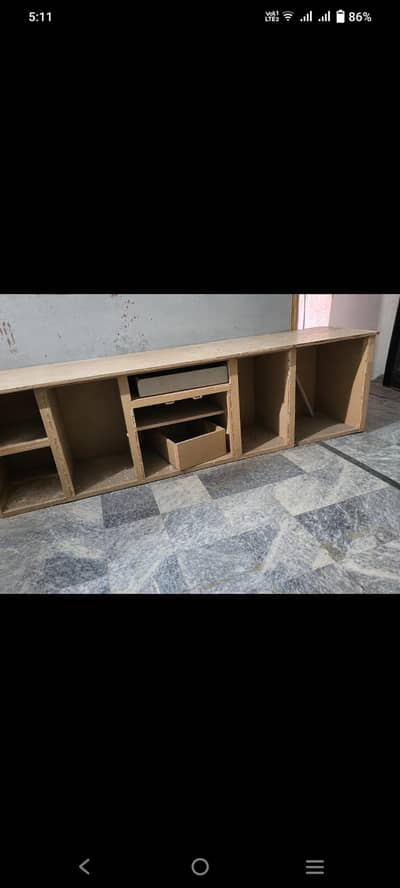 counter for sell