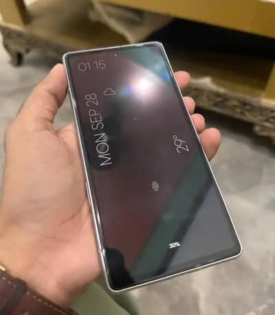 Google Pixel 7a