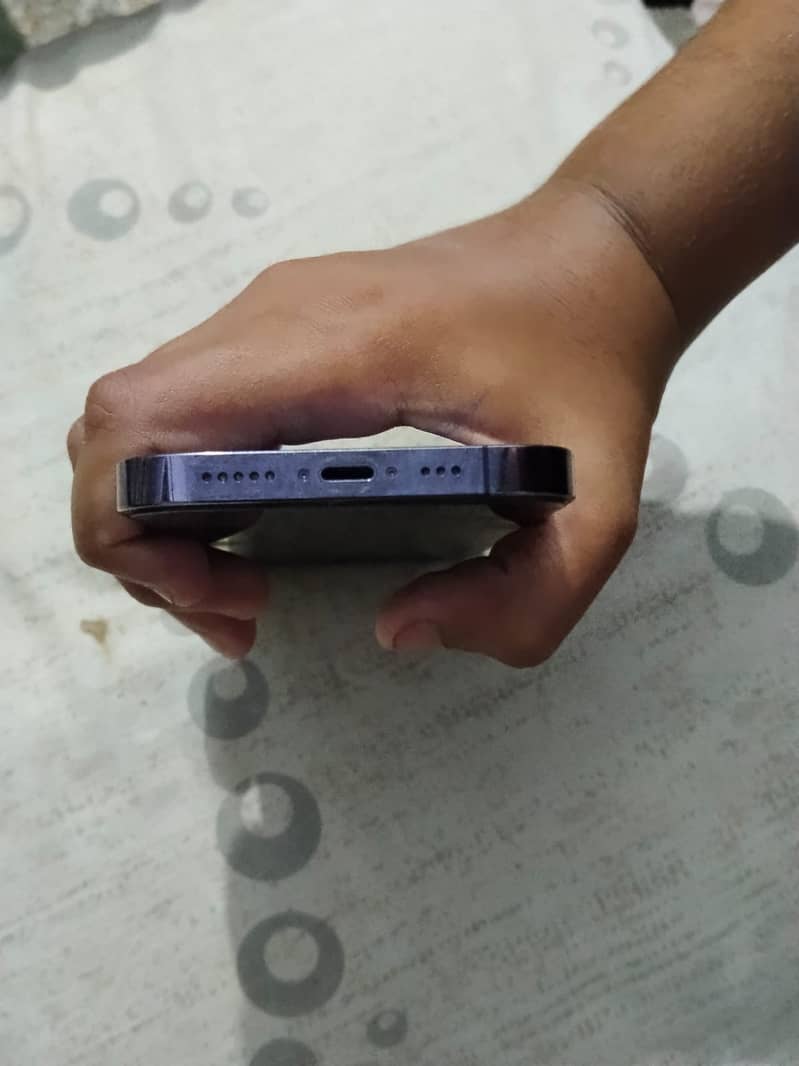 Apple iPhone 14 Pro 5
