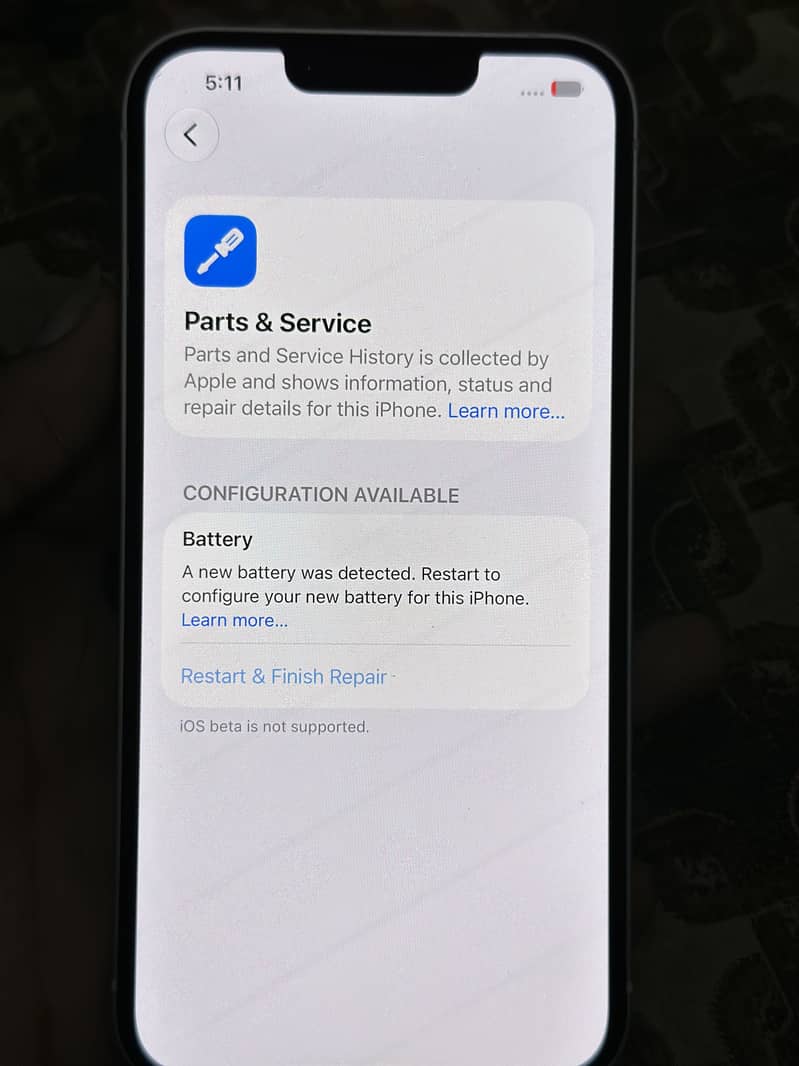 Apple iPhone 13 6