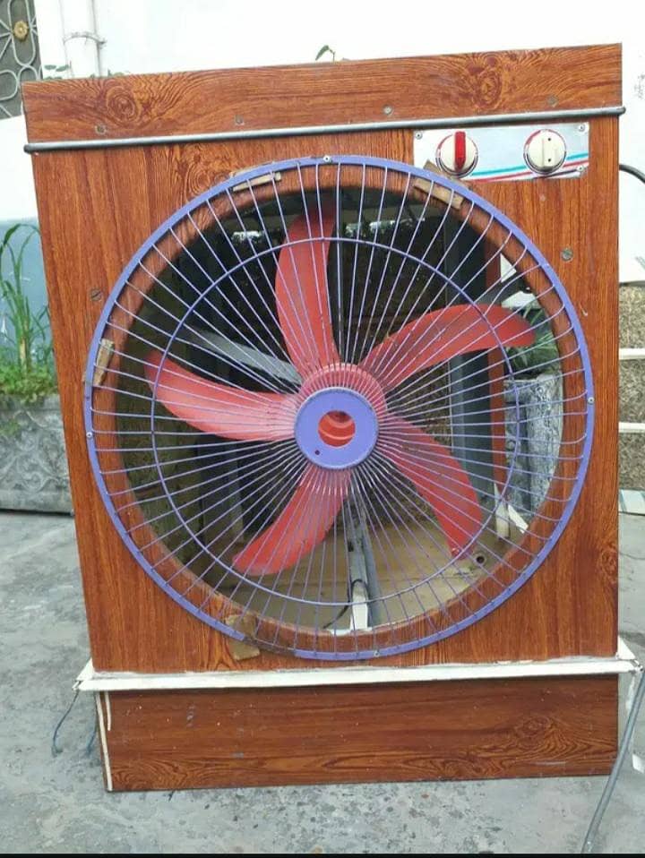 dasi cooler 2