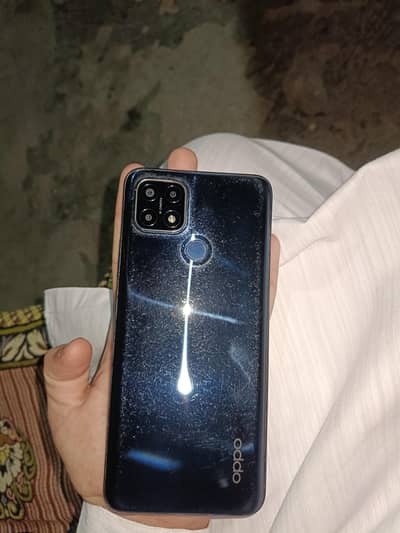 OPPO A15s 8/256