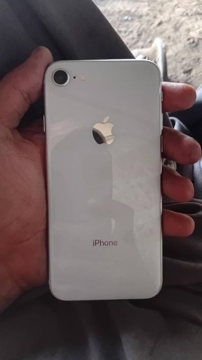 Apple iPhone 8 2