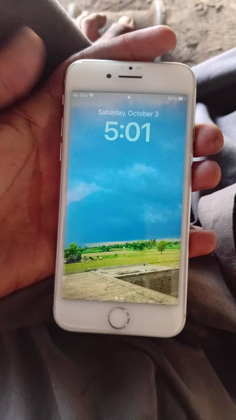 Apple iPhone 8 3