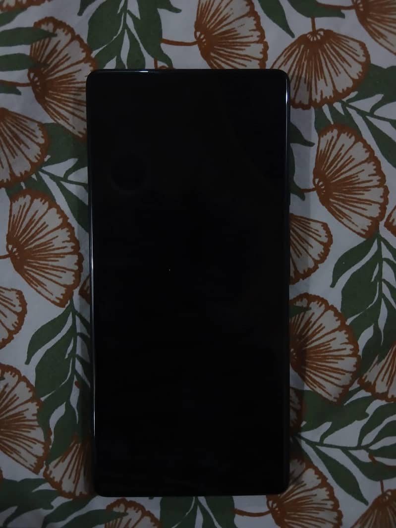 Google Pixel 6a 1