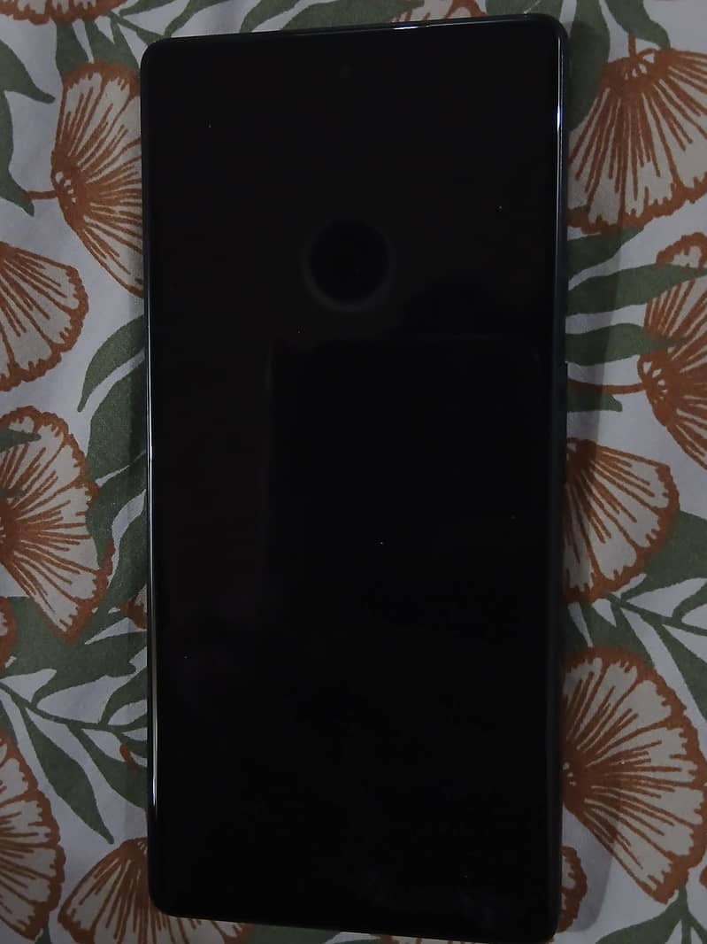 Google Pixel 6a 2