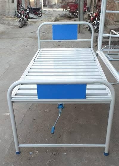 Hospital Beds, Wheelchairs, Baby Warmers, Medical Couches & Stools
