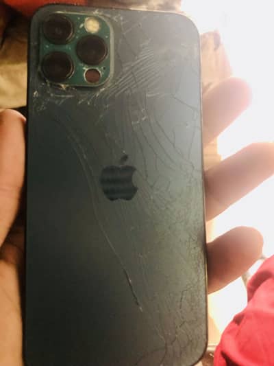 Apple iPhone 12 Pro