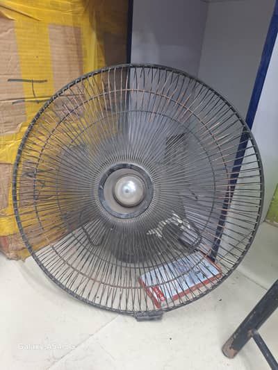 fan 220 w