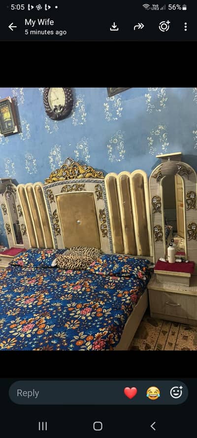 4 piece bedroom for sale