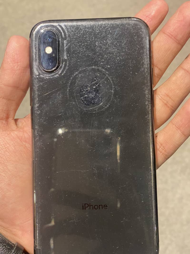 Apple iPhone XS 0