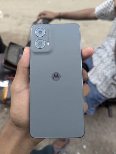 Motorola Moto G Power 5G