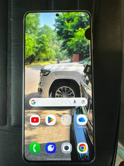 Samsung Mobile S21