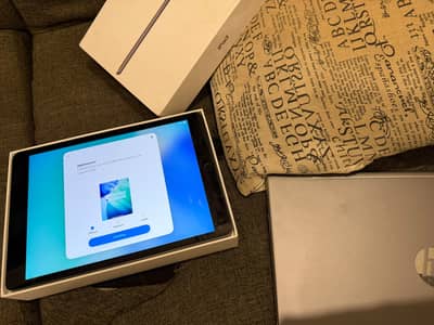 Apple iPad 9th Gen