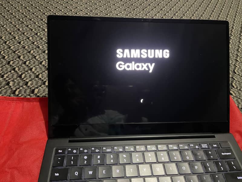 galaxy  book pro 1