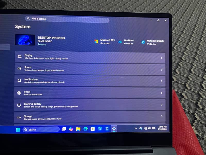 galaxy  book pro 4