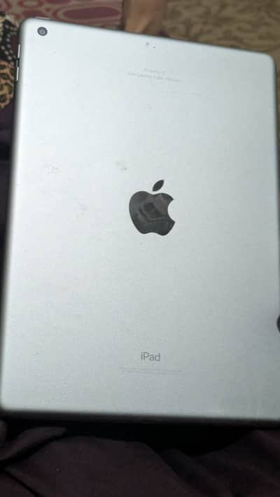 Ipad gen 5