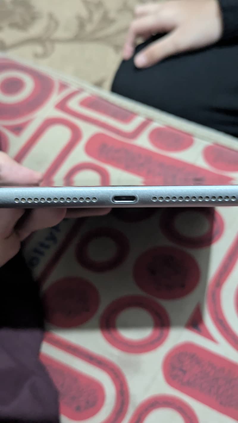 Ipad gen 5 3