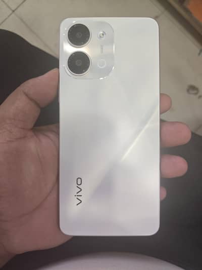 Vivo 11d