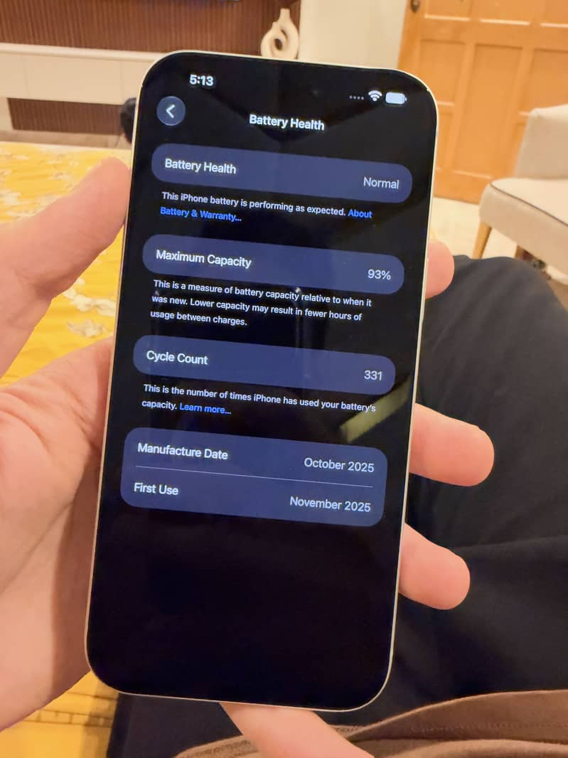 Apple iPhone 17 Pro Max 2
