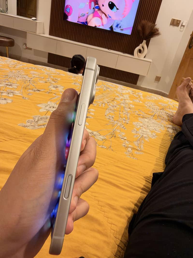 Apple iPhone 17 Pro Max 7