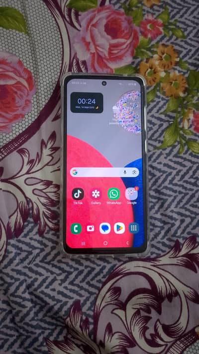 Samsung Mobile A52s
