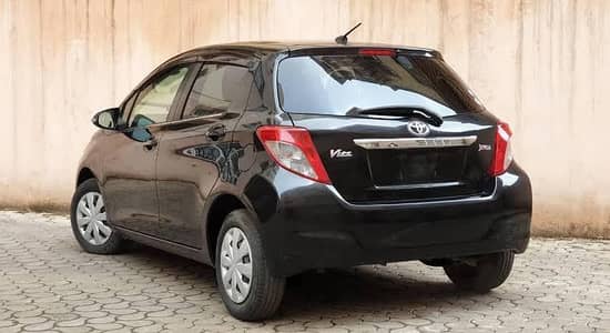 Rent a Car