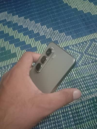Infinix Hot 50 Pro