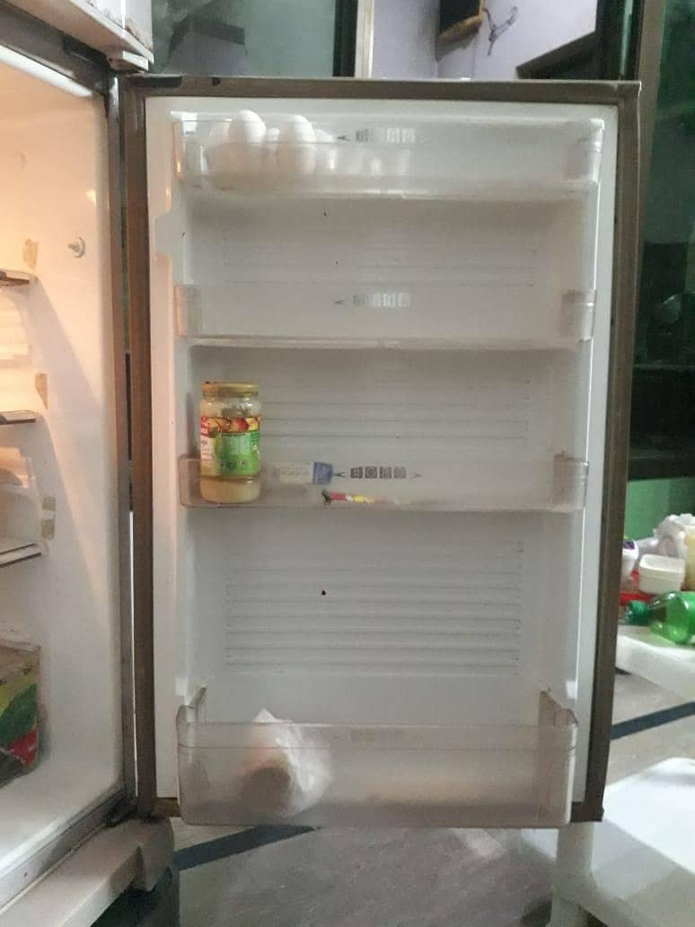 Dawlance Fridge 4
