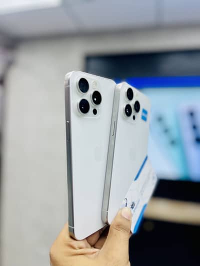 Apple iPhone 15 Pro Max
