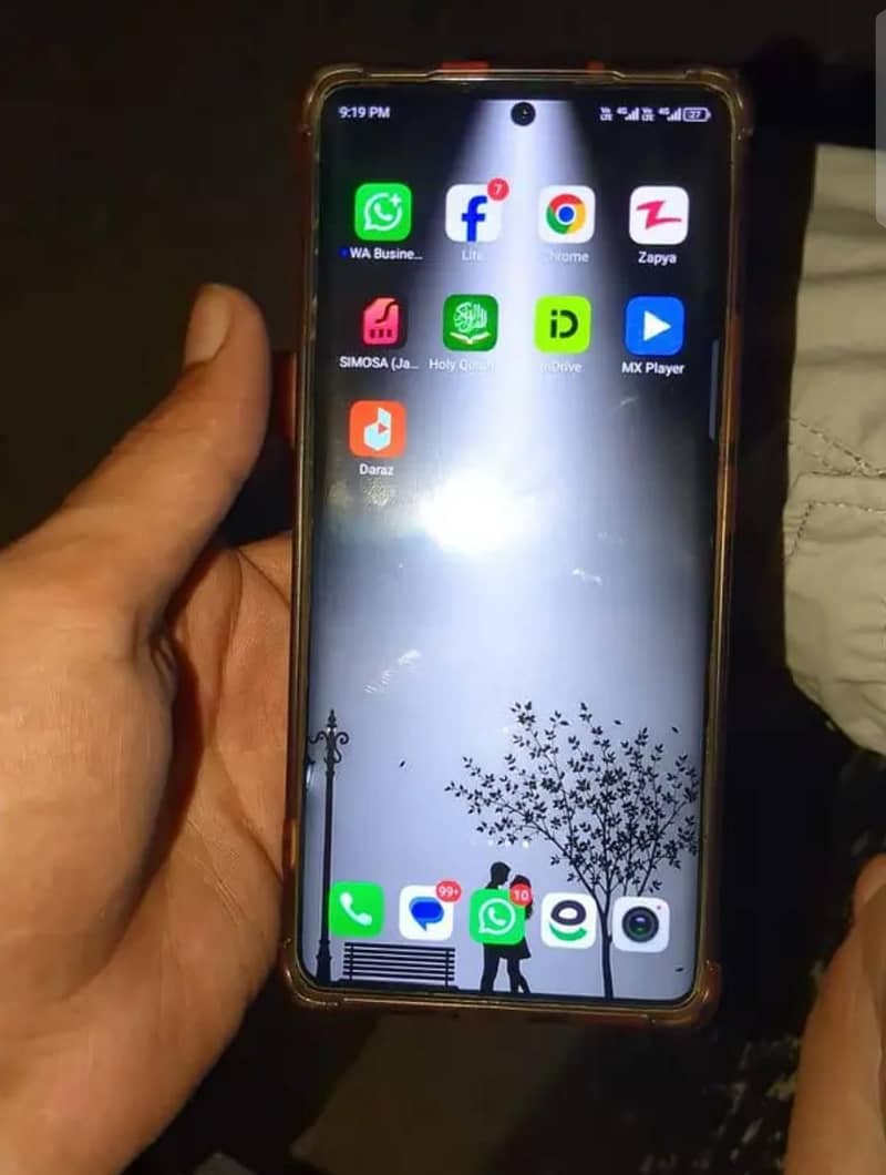 Tecno CAMON 20s Pro 1