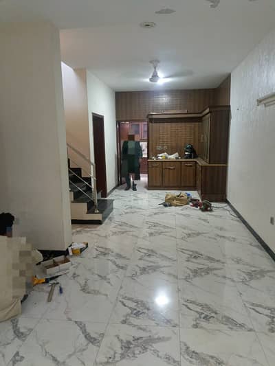 6 Marla Dubble Story House For Rent ( Opposite Adil Hospital)