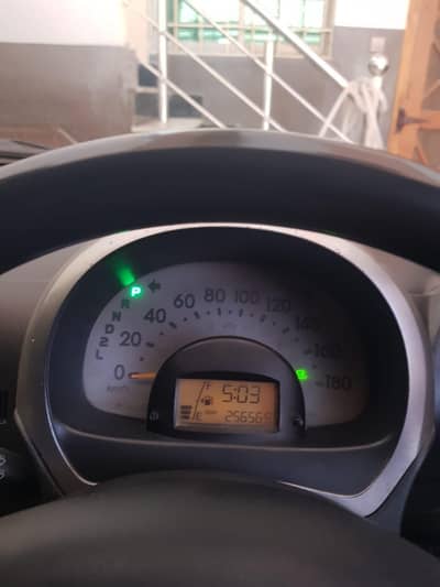 Toyota Passo 2008/2013