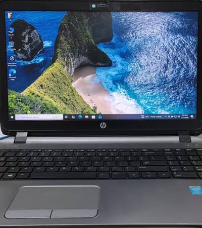 HP ProBook 450 G2 Laptop For Sale
