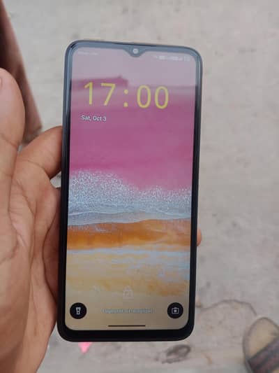 itel A100C
