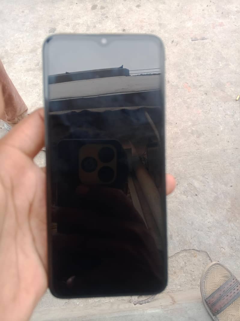 itel A100C 3