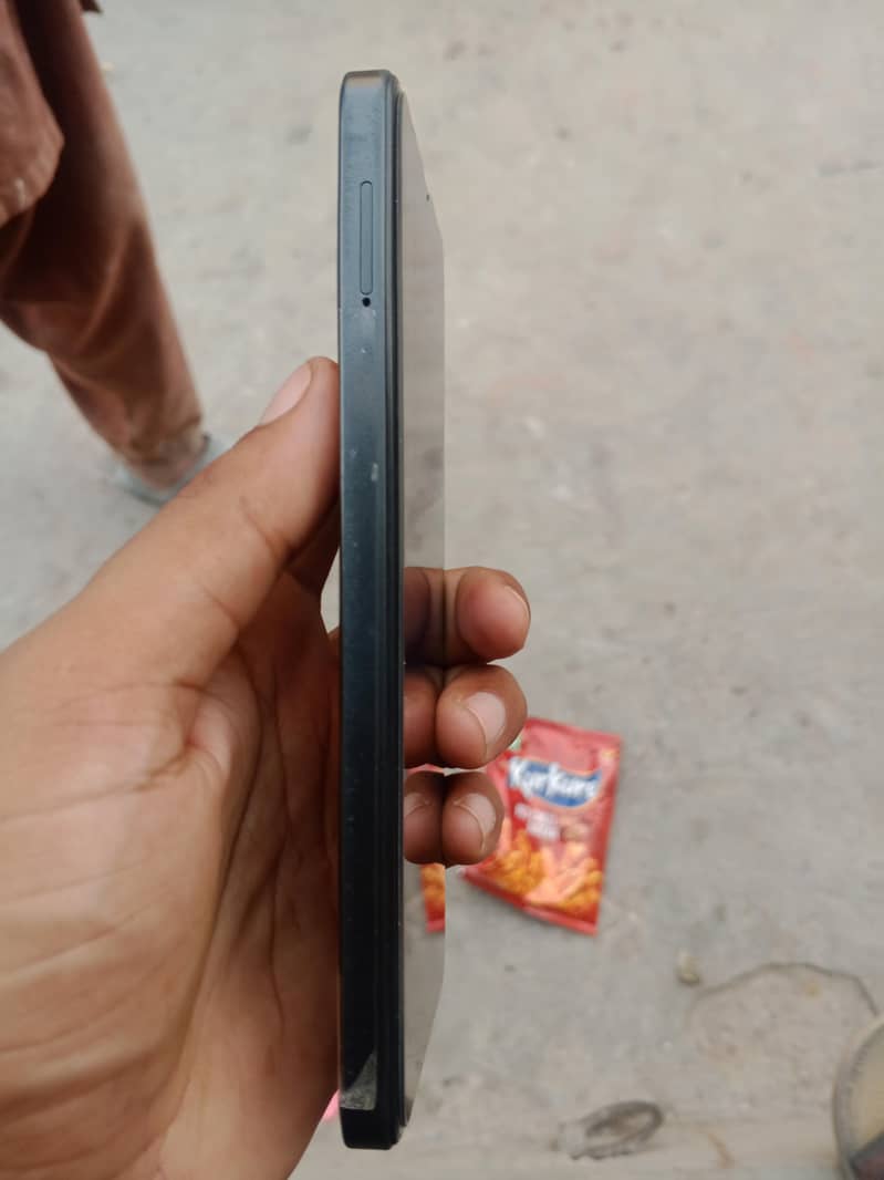 itel A100C 4