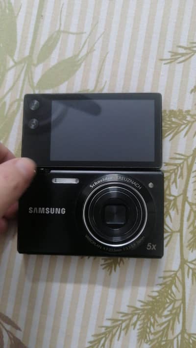 Samsung mv800