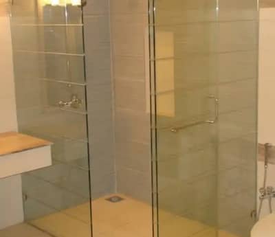 Bathroom shower cubicle-Shower cabins-Glass partition wholesale rates
