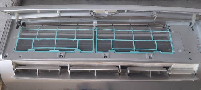 1.5 Ton Invertor Ac