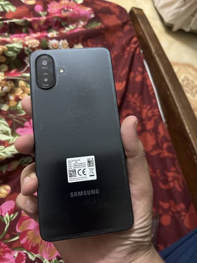 Samsung Mobile A07 5G
