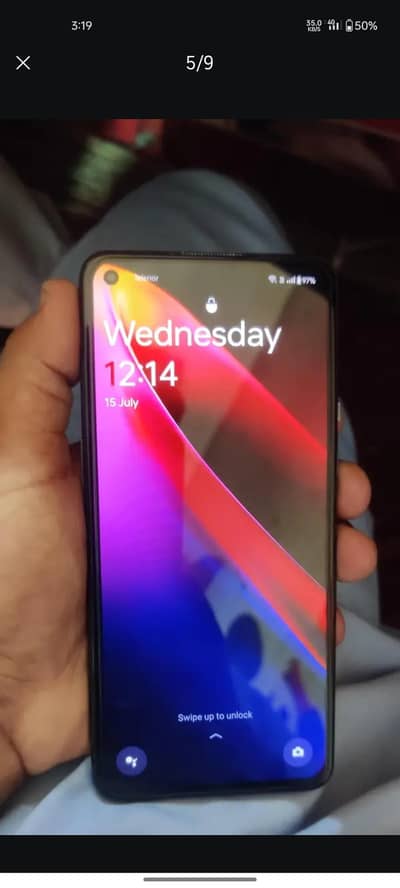 One Plus 9 Single Sim For Sale at best Price